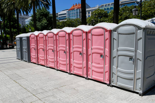 Trusted Clarksville, IN Portable Potty Rental Experts