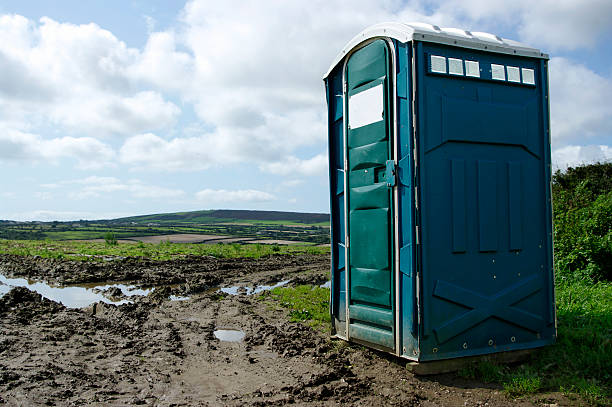Portable Restroom for Sporting Events in Clarksville, IN